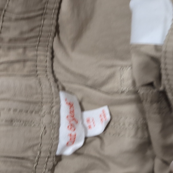 Shorts Set - Picture 3 of 8